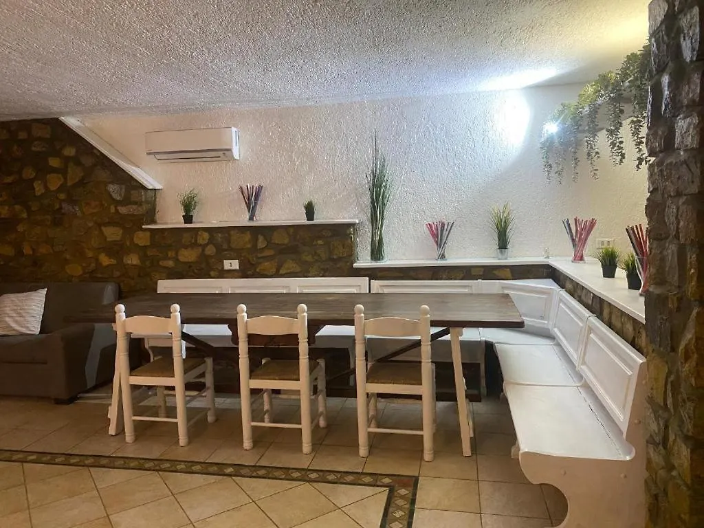 Villa Rustica Capoliveri