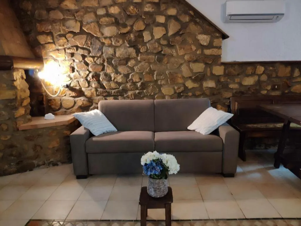 Villa Rustica Capoliveri   Capoliveri (Isola d'Elba)