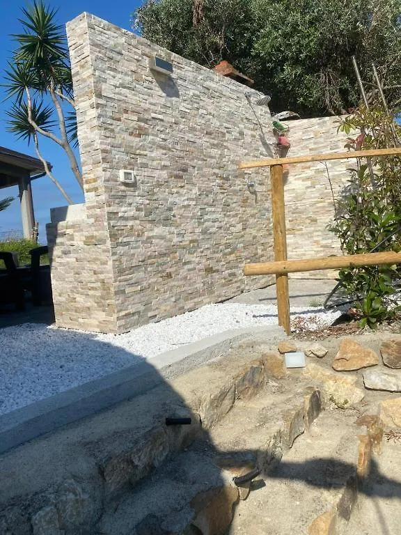 Villa Rustica Capoliveri  0*, Capoliveri (Isola d'Elba)