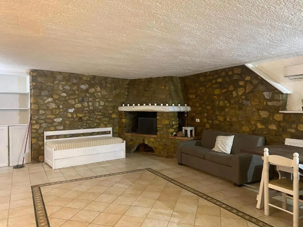 Villa Rustica Capoliveri   Capoliveri (Isola d'Elba)