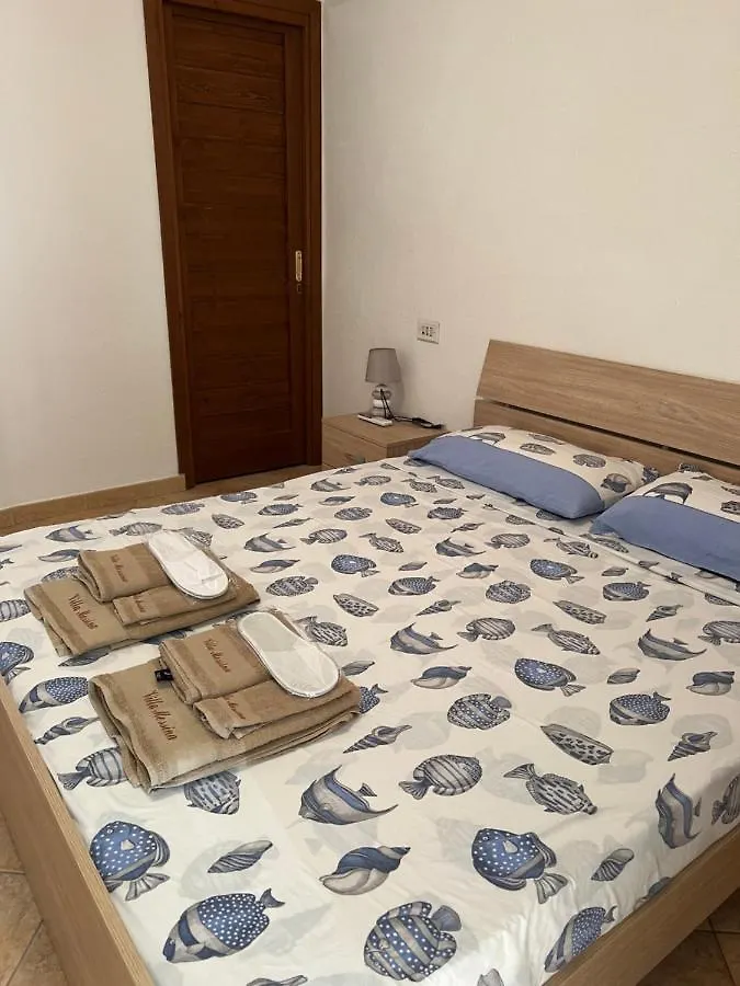 Villa Rustica Capoliveri  0*, Capoliveri (Isola d'Elba) Italia