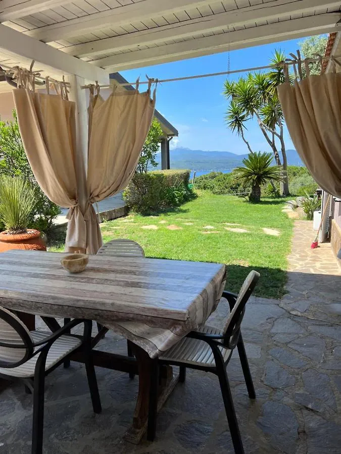 Villa Rustica Capoliveri  Capoliveri (Isola d'Elba)